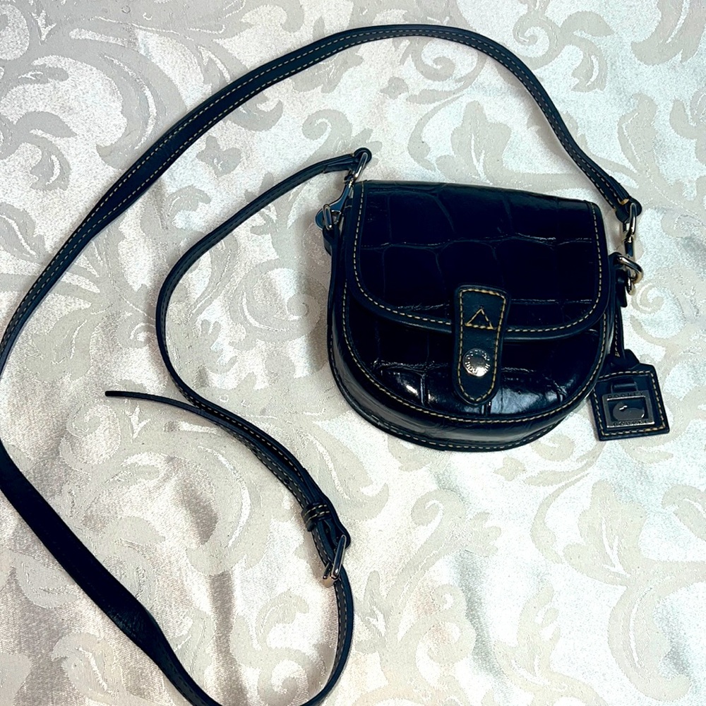 Dooney & Bourke Mini Crossbody bag